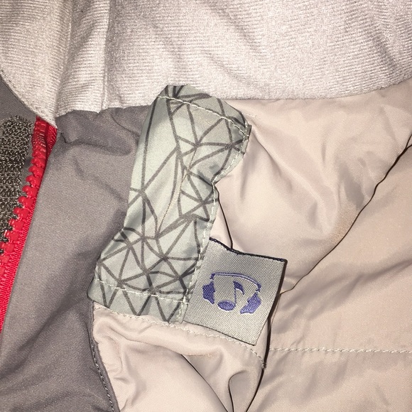 The North Face Hyvent Gore-Tex Ski Jacket - Picture 4 of 8